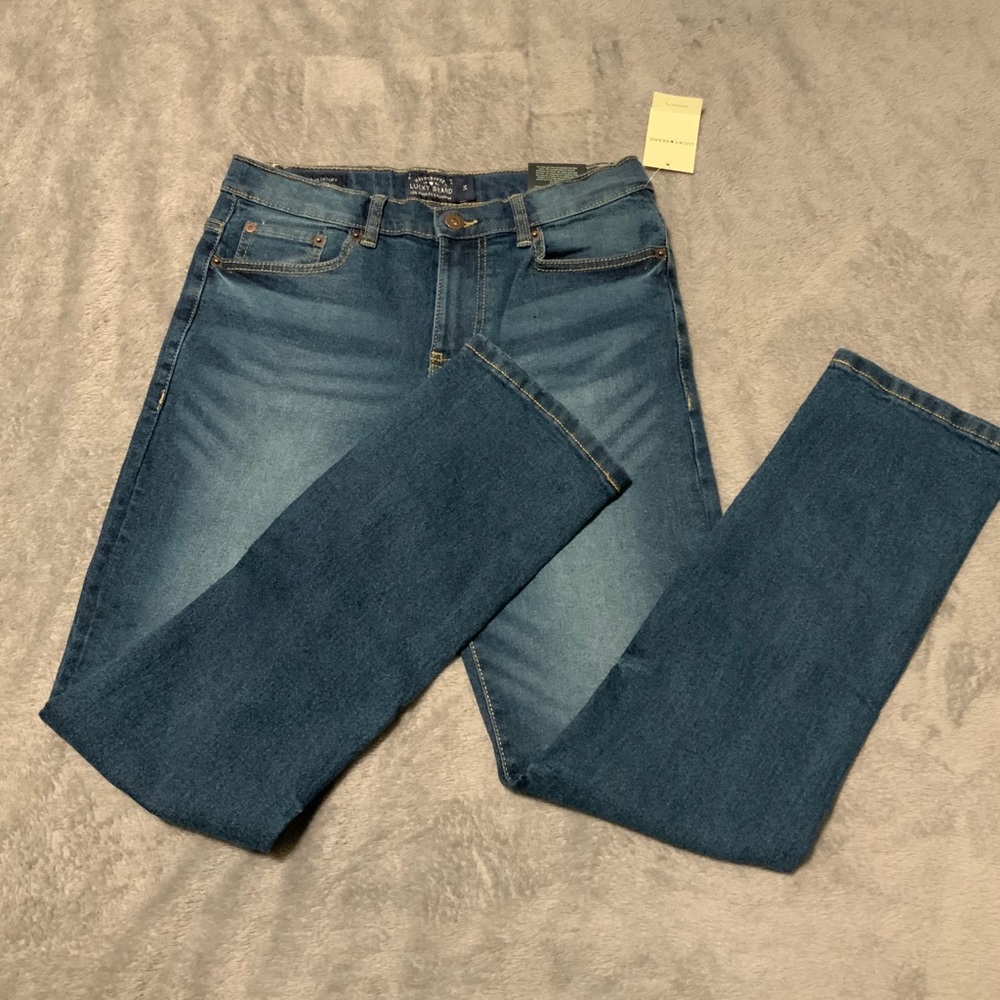 Lucky Brand Jeans